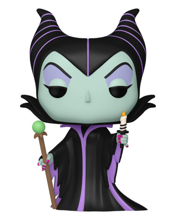 Disneys Dornröschen - Maleficent Funko POP! Figur ★