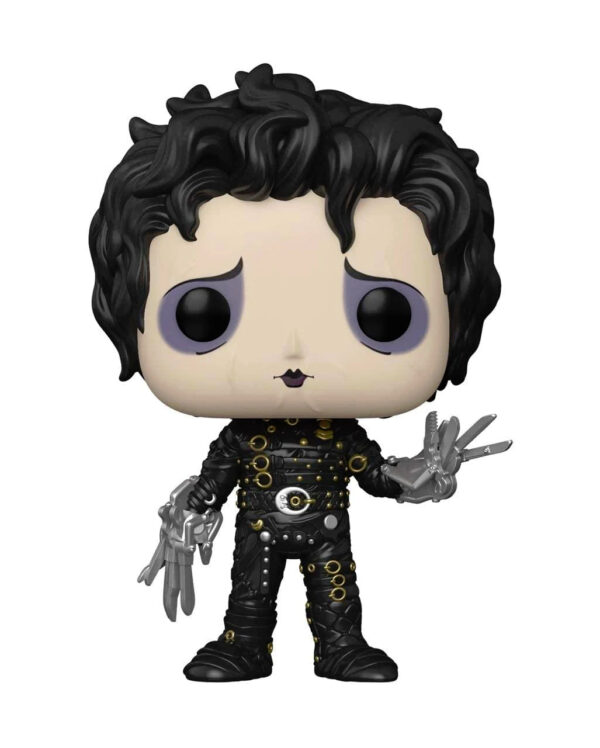 Edward Scissorhands Funko POP! Figur ordern