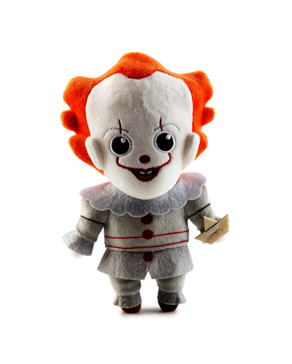 ES - Phunny Pennywise Plüschfigur 22 cm als Geschenk