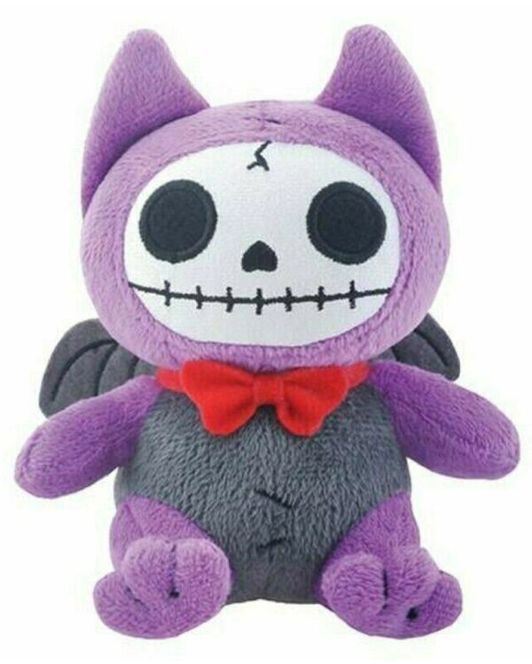 Flappy - Furrybones Plüschfigur 16cm ★ Gothic Deko