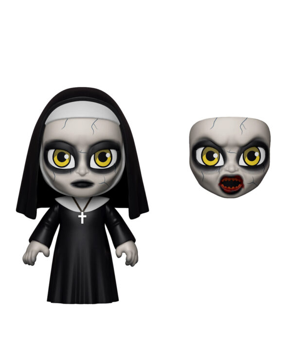 Funko 5 Star Vinyl Figur - The Nun online bestellen!