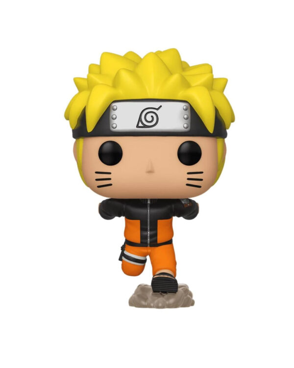 Funko POP! Animation - Naruto Running bestellen