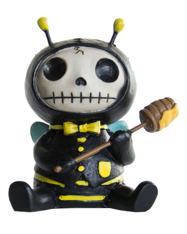 Bumble Bee - Furrybones Figur klein ❤❤