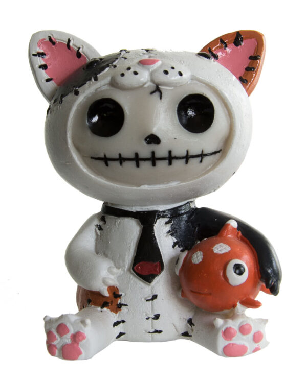 Mao Mao - Furrybones Figur groß für Gothic Fans