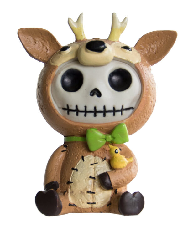 Deer - Furrybones Figur klein ᐅ ordern