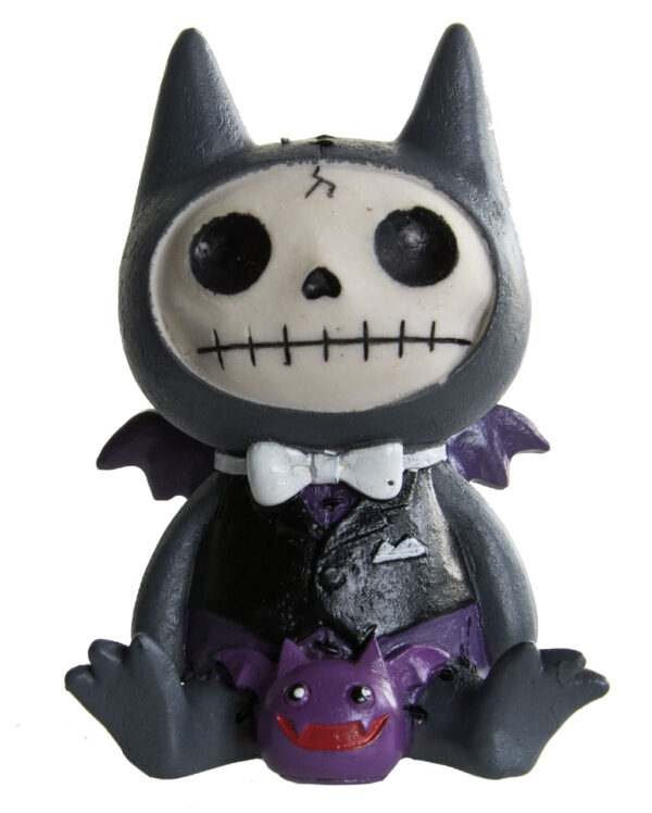 Flappy - Furrybones Figur groß für Gothic Fans