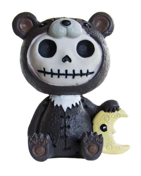 Moonbear - Furrybones Figur klein ❤ ordern