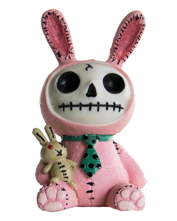 Pink Bun Bun - Furrybones Figur klein ★★★