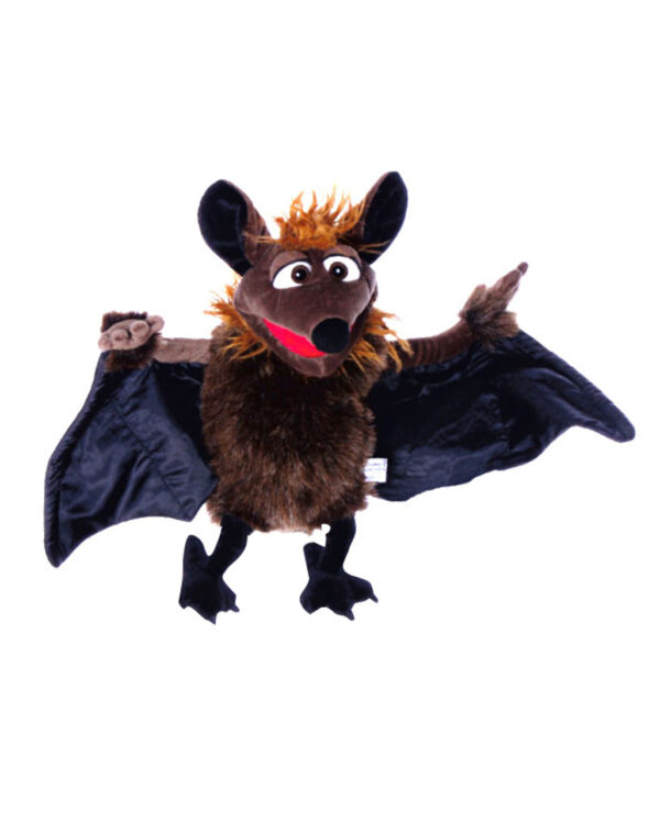 Gaston Fledermaus Handpuppe online bestellen