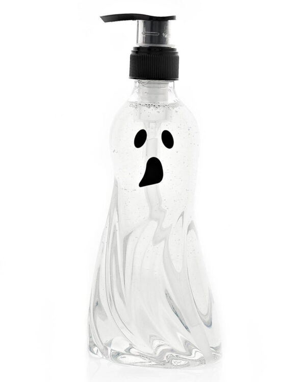 Geist Seifenspender mit Handseife 300ml  für Halloween