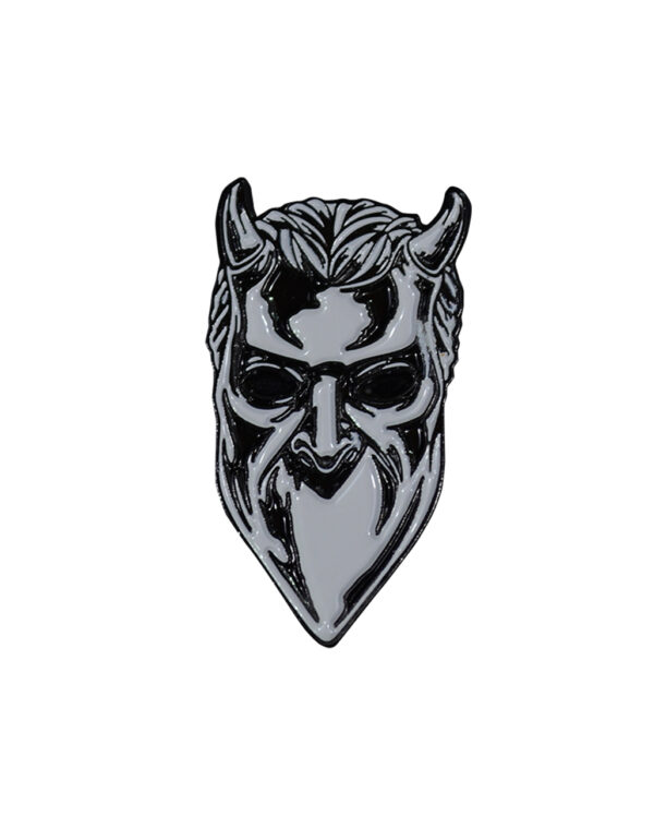 Ghost Nameless Ghoul Emaille Pin als Geschenkidee