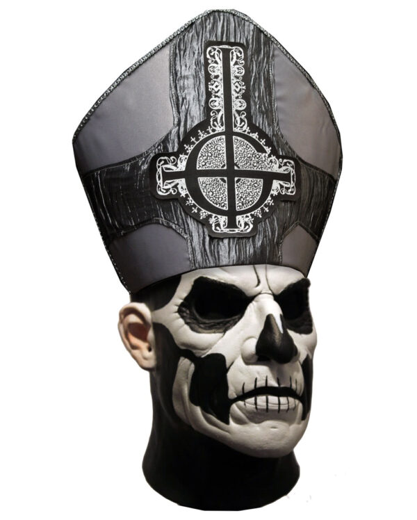 Ghost Papa Emeritus II. Maske Deluxe bestellen