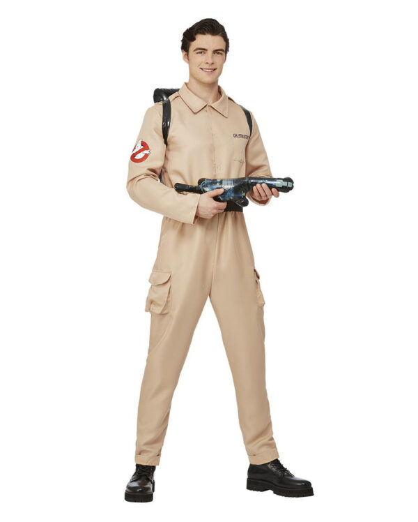 Ghostbusters Kostüm für Halloween XL