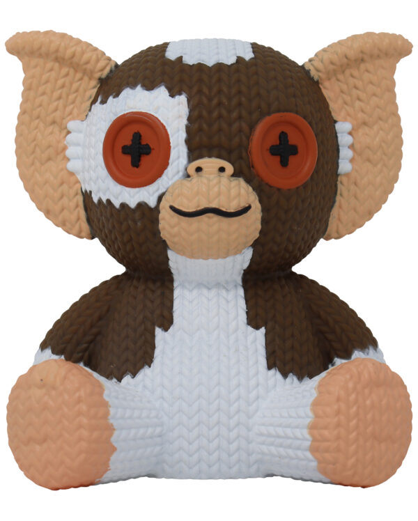 Gizmo Vinyl Figur Handmade by Robots verschenken ★