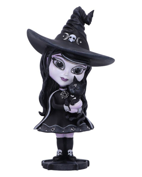 Gothic Witch Hexara Figur 15cm als Geschenkidee