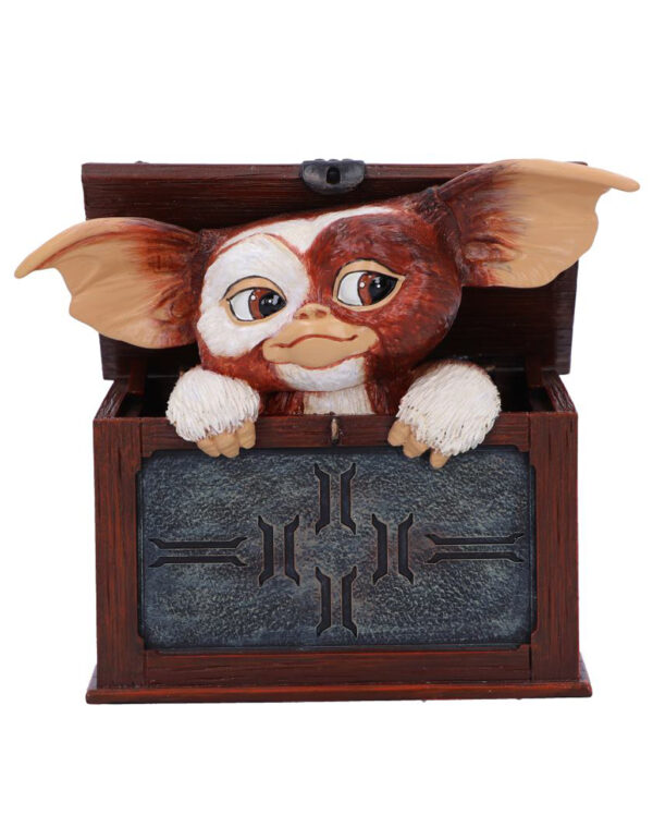 Gremlins Gizmo Box - You are Ready 14.5cm ➤