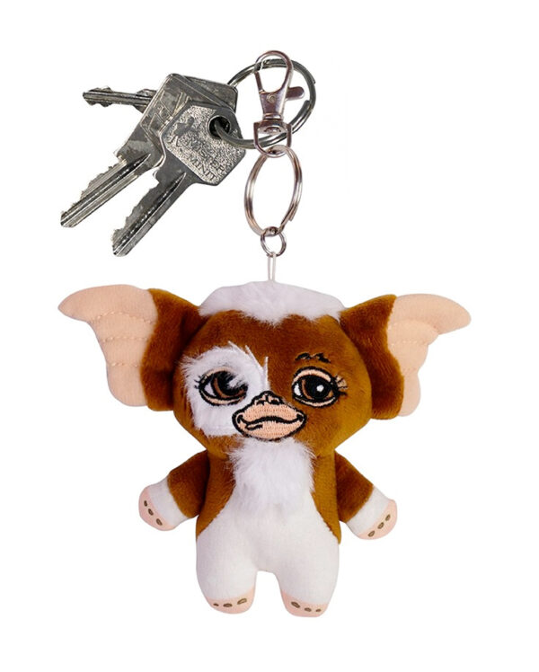 Gremlins Gizmo Plüsch Schlüsselanhänger kaufen