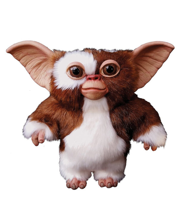 Gremlins Gizmo Puppe als Fanartikel online kaufen