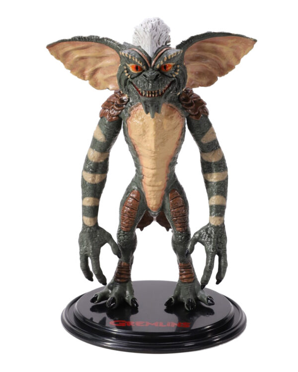 Gremlins Stripe Bendyfigs Monster Sammelfigur