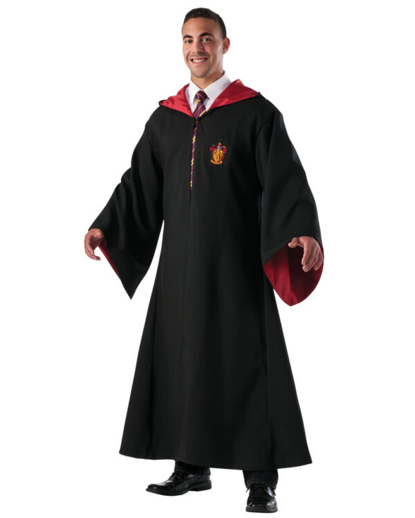 Gryffindor Robe Replika DLX  Harry Potter Umhang Standard