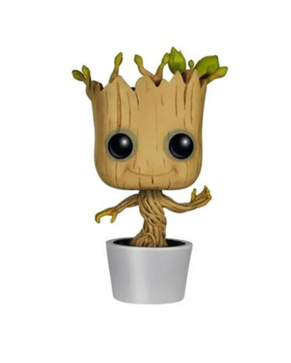 Guardians of the Galaxy - Groot Funko Pop Figur ★