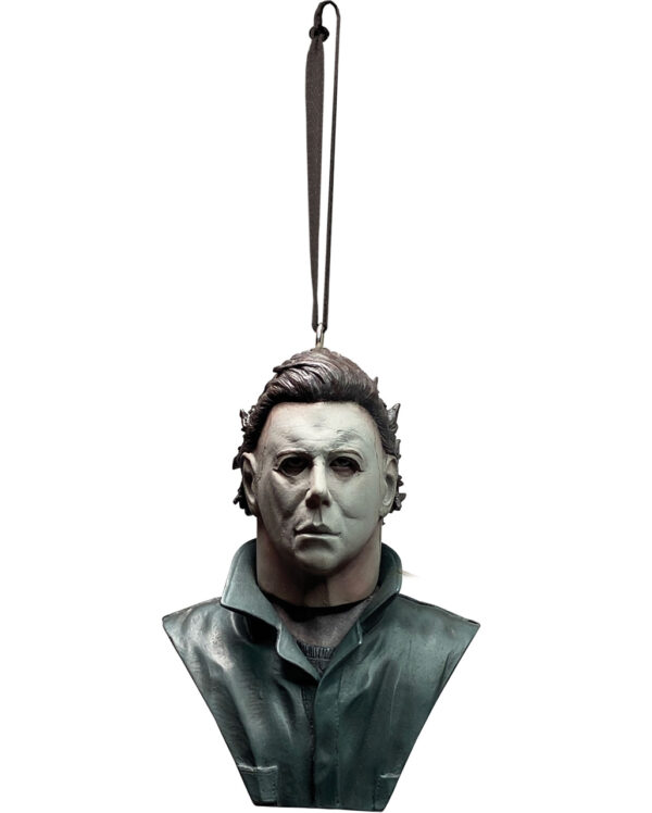 Halloween 1978 Michael Myers Ornament  Weihnachtskugel