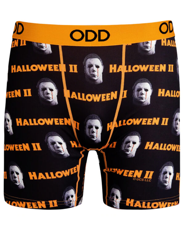 Halloween II Michael Myers Boxershorts kaufen L