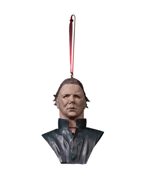 Halloween 2 Michael Myers Weihnachtskugel kaufen