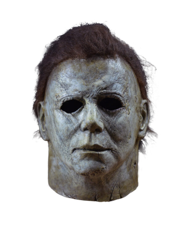 Halloween 2018 Michael Myers Maske als Kostümzubehör