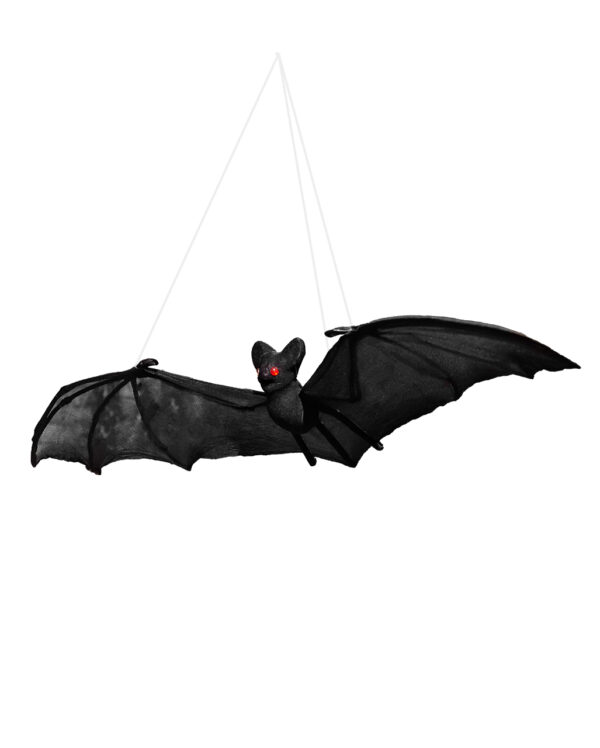 Halloween Fledermaus Nylon  Halloween Deko