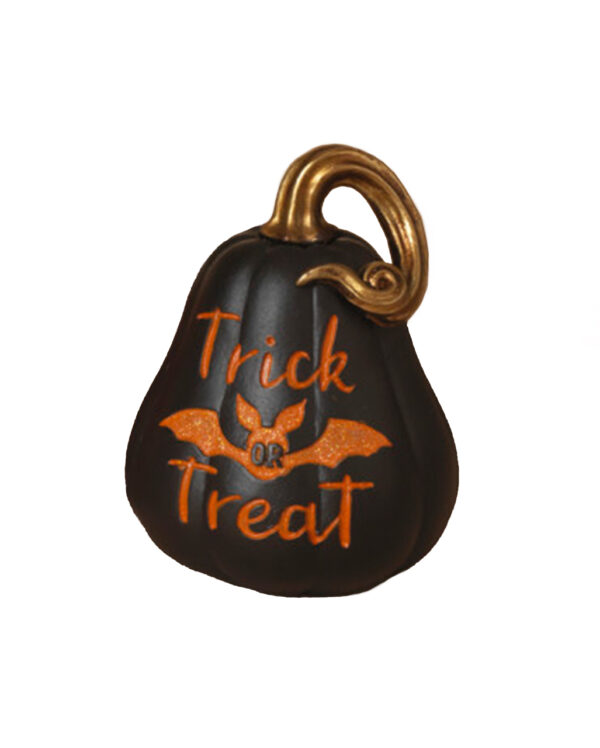 Halloween Kürbis Trick or Treat ★ bestellen