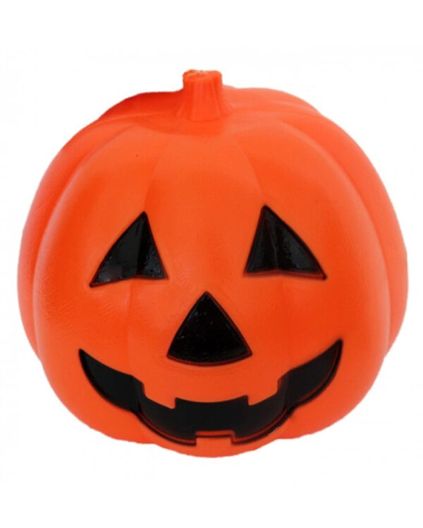 Hallowen Kürbis Leuchte 15 cm Halloween Deko