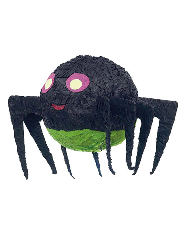 Pinata Spinne  Lustiges Halloweenzubehör