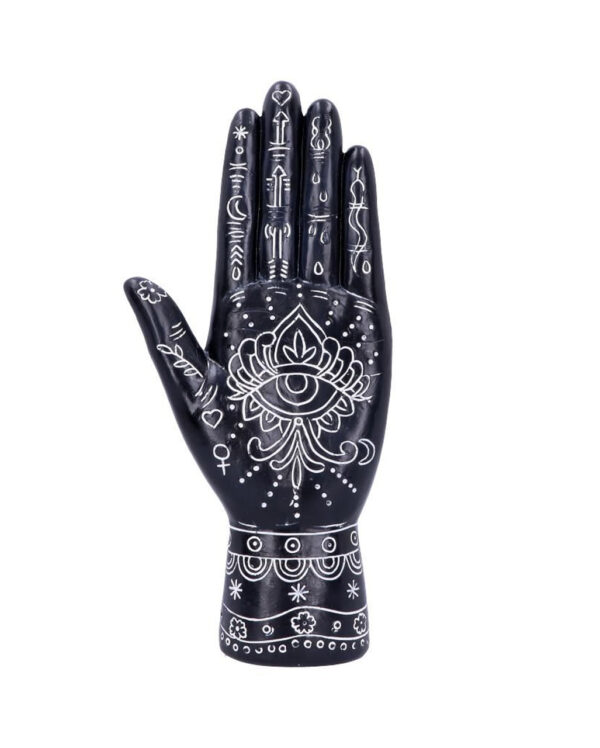 Hamsa Handlese & Wahrsage Hand ★