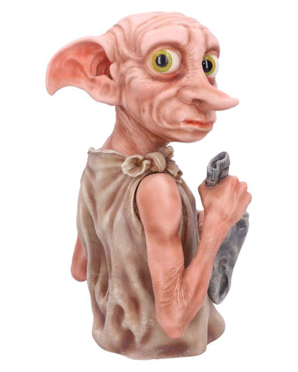 Harry Potter Dobby Büste 30cm als Geschenkidee!