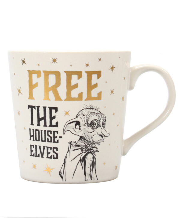 Harry Potter - Dobby Free Elf Tasse ★