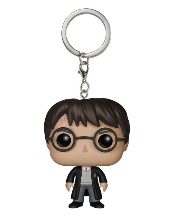 Harry Potter Funko POP! Keychain  HP Schlüsselanhänger