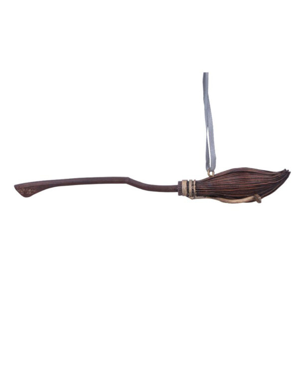 Harry Potter Nimbus 2000 Weihnachtskugel ★