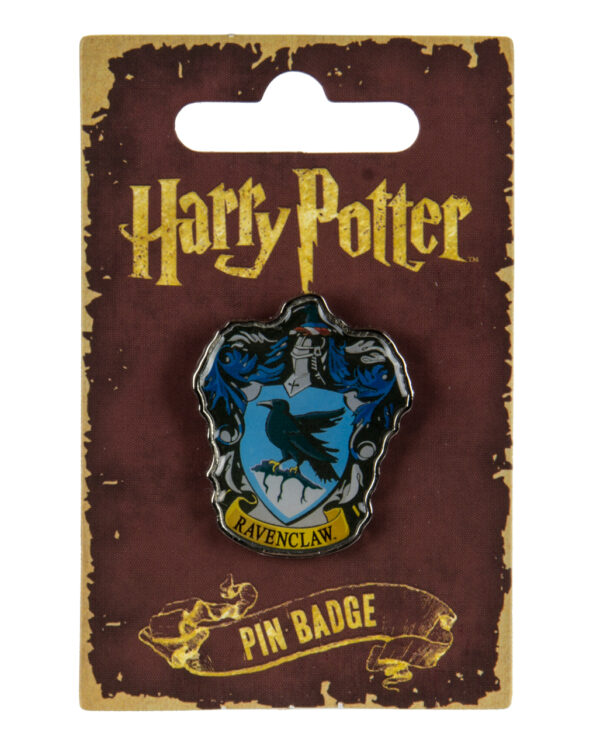 Harry Potter Pin - Ravenclaw für HP Fans