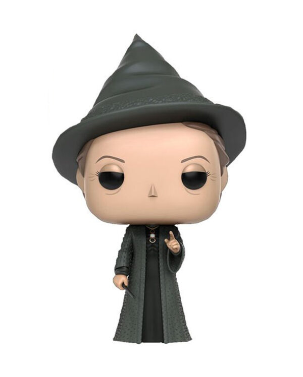 Harry Potter - Professor McGonagall Funko POP! Figur ➤