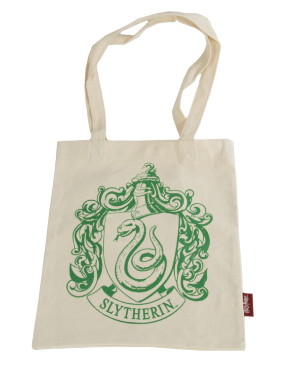 Harry Potter Tasche - Slytherin für HP Fans