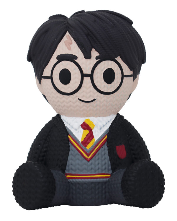 Harry Potter Vinyl Figur Handmade by Robots ✰ bestellen