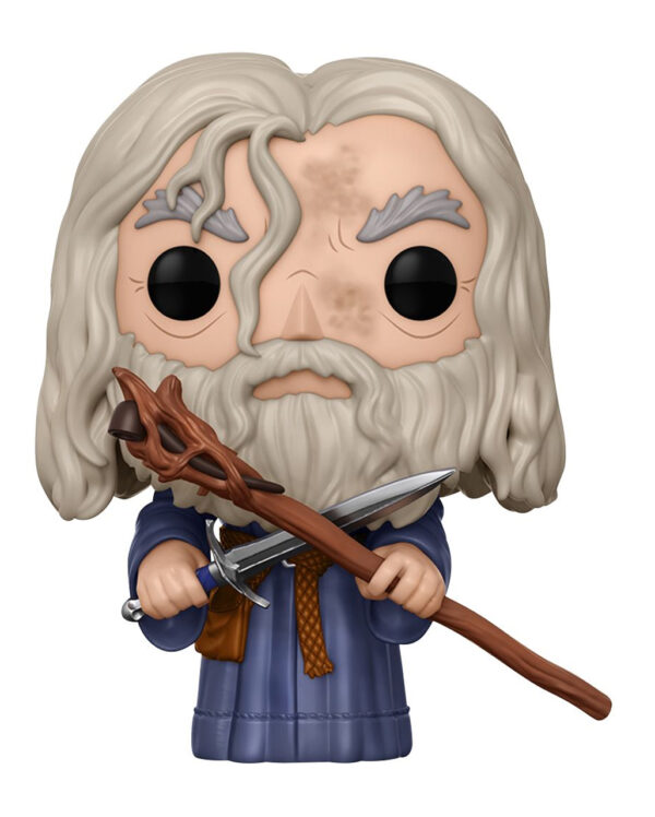 Herr der Ringe Gandalf Funko Pop! Figur ✯