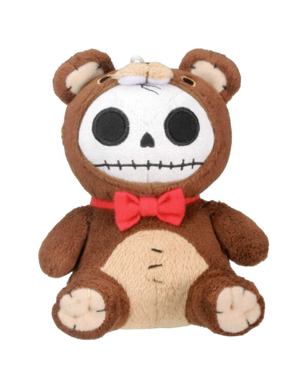 Honeybear - Furrybones Plüschfigur 16cm kaufen