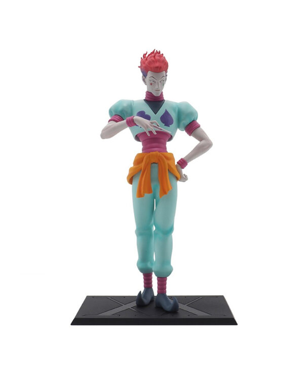 Hunter X Hunter Hisoka Figur 18cm online shoppen ✔