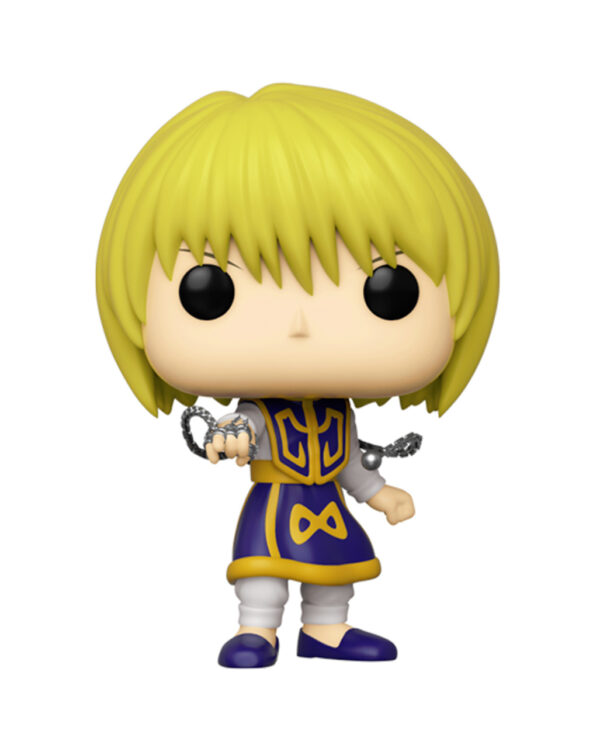 Hunter x Hunter Kurapika Funko POP! Figur online ordern!