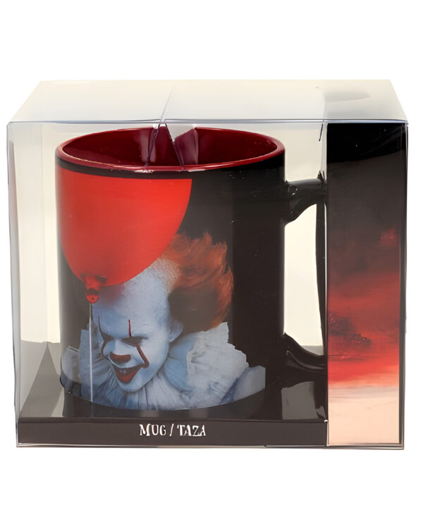 IT: Pennywise 2017 Tasse  HIER online kaufen!