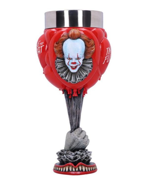 IT - Time to Float Pennywise Kelch 19,5cm ordern