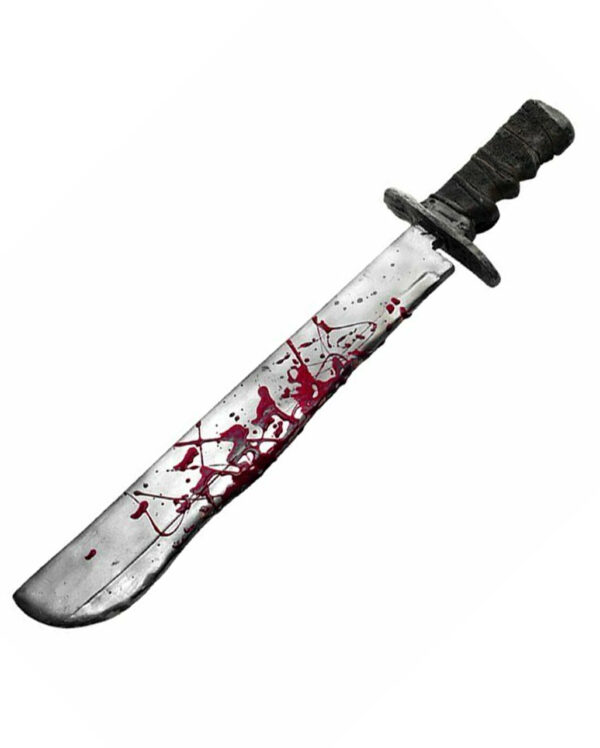 Jason Machete Deluxe  Jason Voorhess Machete