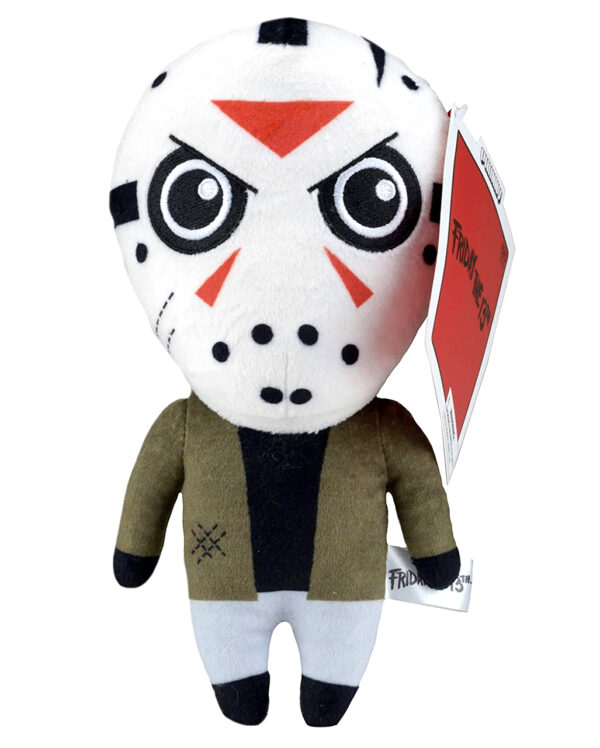 Jason Voorhees Phunny Plüschfigur ➔ Geschenkartikel